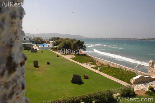 Holiday Sun Hotel 6